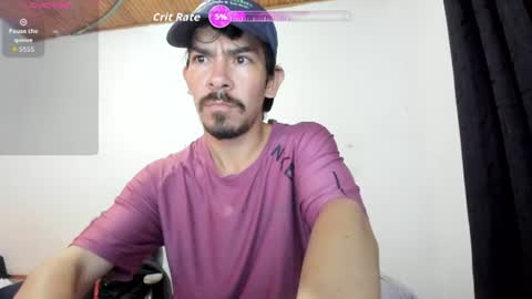 Snapshot of robindominique chatting on June 20, 2026, 12:47 am Robin online show from June 20, 2026, 12:47 am