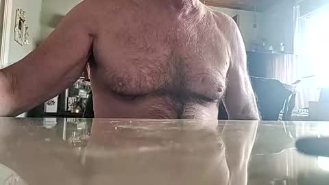 robke1966 online show from March 22, 2026, 7:12 am