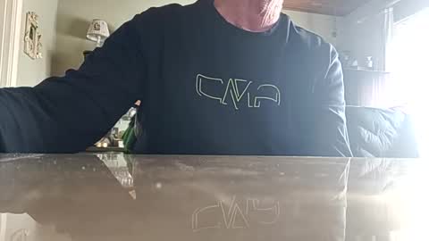 robke1966 online show from March 25, 2026, 10:43 am