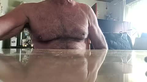 robke1966 online show from April 13, 2026, 9:26 am