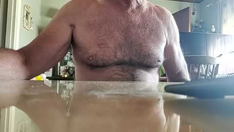 robke1966 online show from June 14, 2026, 6:26 am
