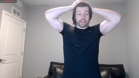 Rob Knocks online show from February 13, 2025, 10:54 pm