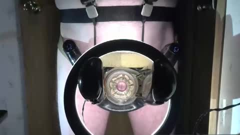 Robodickmilker online show from January 26, 2025, 5:55 pm