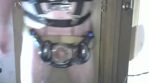 Robodickmilker online show from February 24, 2025, 4:05 am