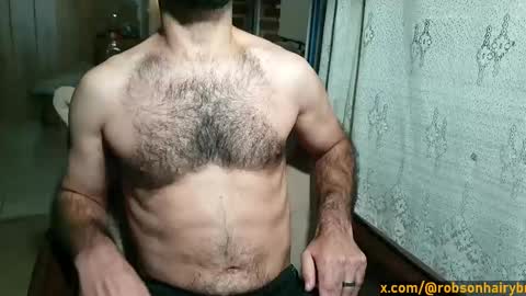 Robson online show from September 9, 2025, 3:55 pm