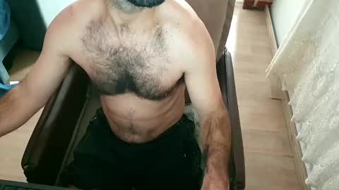 Robson online show from September 12, 2025, 3:12 pm