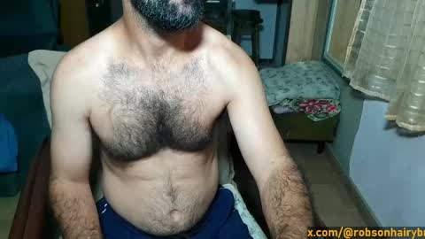 Robson online show from December 18, 2025, 4:18 am