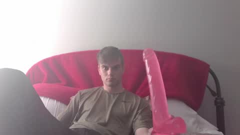 RobTheBottomXXX online show from April 21, 2026, 8:23 pm