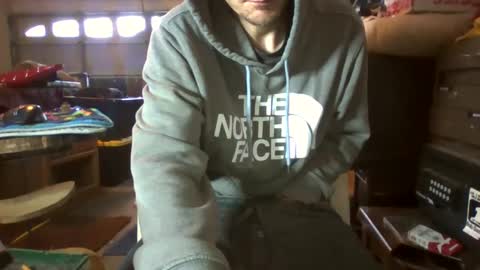 Snapshot of robwit8 chatting on January 31, 2025, 5:21 pm Rob witha 8 online show from January 31, 2025, 5:21 pm