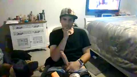 Snapshot of robwit8 chatting on November 28, 2025, 11:07 pm Rob witha 8 online show from November 28, 2025, 11:07 pm