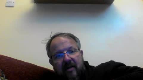 robxx32 online show from March 25, 2026, 7:31 pm