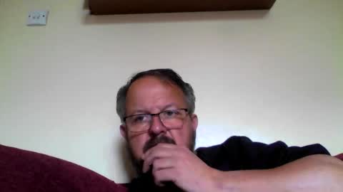 robxx32 online show from April 16, 2026, 11:00 am