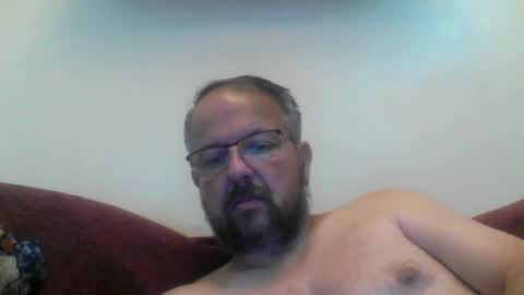 robxx32 online show from July 27, 2026, 9:27 am