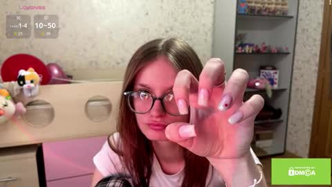 robynsentinella online show from February 27, 2026, 2:44 am