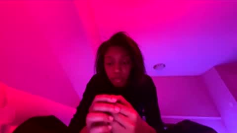 robynthegoddess online show from January 14, 2026, 2:28 am