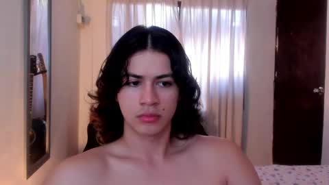 roca inca online show from January 28, 2025, 4:30 pm