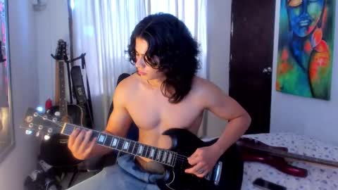 roca inca online show from February 4, 2025, 6:38 pm