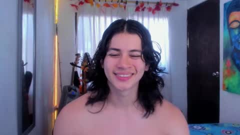 roca inca online show from February 17, 2025, 7:10 pm