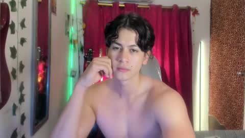 roca inca online show from October 21, 2025, 6:14 am