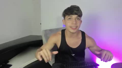 Rocco online show from May 31, 2026, 7:59 pm