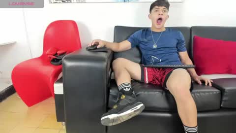 Rocco online show from June 23, 2026, 7:56 pm