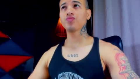 Snapshot of rocco_santos chatting on May 1, 2026, 6:01 pm rocco_santos online show from May 1, 2026, 6:01 pm