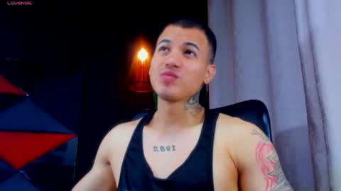 Snapshot of rocco_santos chatting on May 2, 2026, 5:40 pm rocco_santos online show from May 2, 2026, 5:40 pm
