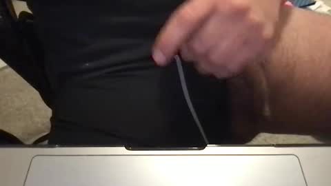 Snapshot of rocco_sifredi669 chatting on March 10, 2025, 12:18 am Rocco online show from March 10, 2025, 12:18 am