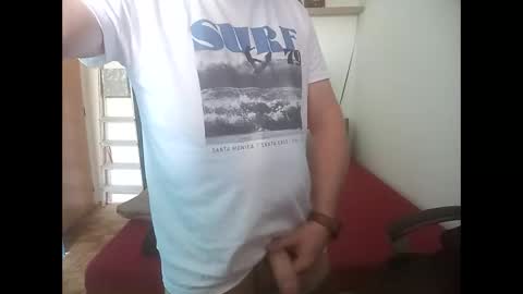 Roccoandsamanthaxx online show from June 7, 2026, 2:32 pm