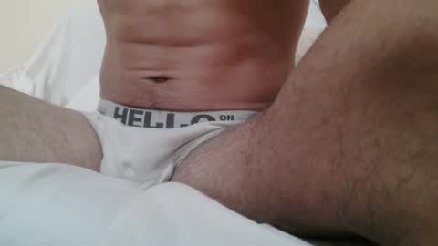 Rocco online show from September 11, 2025, 12:49 pm