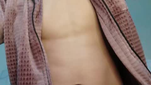 Rocco online show from February 26, 2026, 12:15 pm