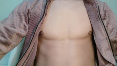 Rocco online show from March 3, 2026, 2:07 am