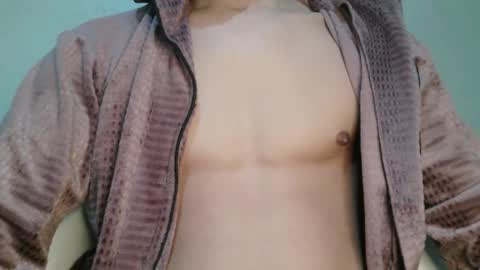 Rocco online show from March 16, 2026, 10:30 am