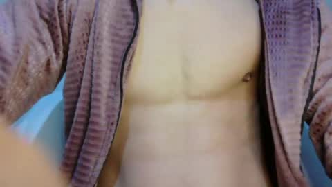 Rocco online show from March 29, 2026, 7:08 am