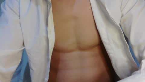 Rocco online show from April 1, 2026, 5:10 pm