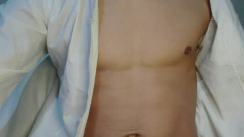 Rocco online show from April 6, 2026, 8:37 am