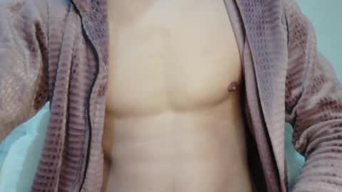 Rocco online show from June 7, 2026, 7:56 am