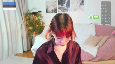 rochelle_dolly online show from December 4, 2025, 9:56 pm