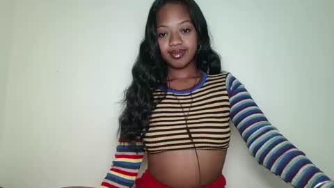 rochellinah online show from May 20, 2026, 11:38 am