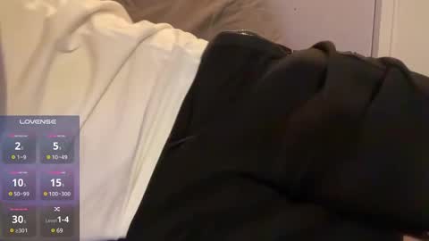 Roci online show from March 1, 2025, 7:37 pm