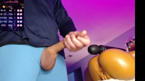 Snapshot of rock_harder chatting on December 24, 2024, 10:39 pm Mr. Harder online show from December 24, 2024, 10:39 pm