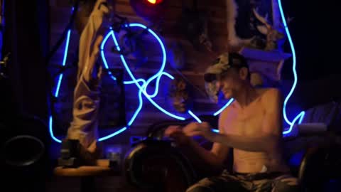 rockemx online show from February 17, 2025, 7:04 am