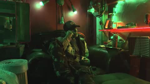 rockemx online show from December 21, 2025, 5:58 am