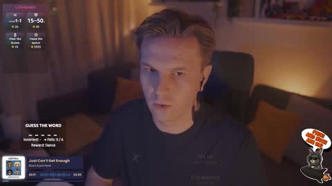 Rocket Bunny online show from December 2, 2025, 8:59 pm