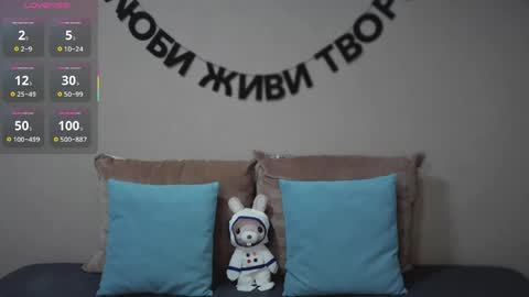 rocketsgirl online show from March 14, 2026, 5:24 am