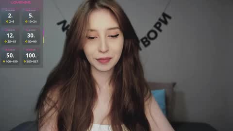 rocketsgirl online show from April 3, 2026, 6:55 am