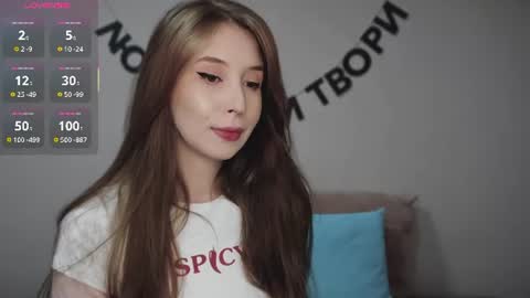rocketsgirl online show from June 21, 2026, 5:54 am