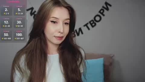 rocketsgirl online show from July 17, 2026, 5:58 am