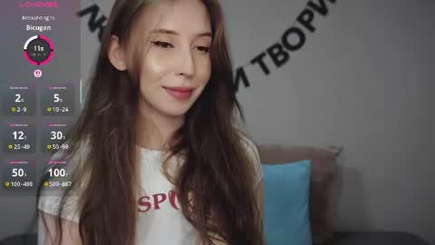 rocketsgirl online show from July 22, 2026, 7:55 am