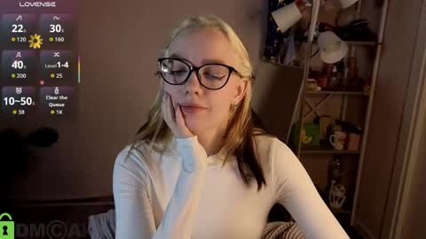 Rockett online show from April 13, 2026, 1:00 am